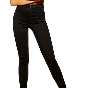 TopShop MOTO Joni Jeans